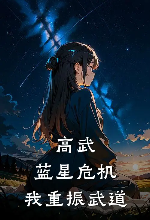 高武：蓝星危机，我重振武道