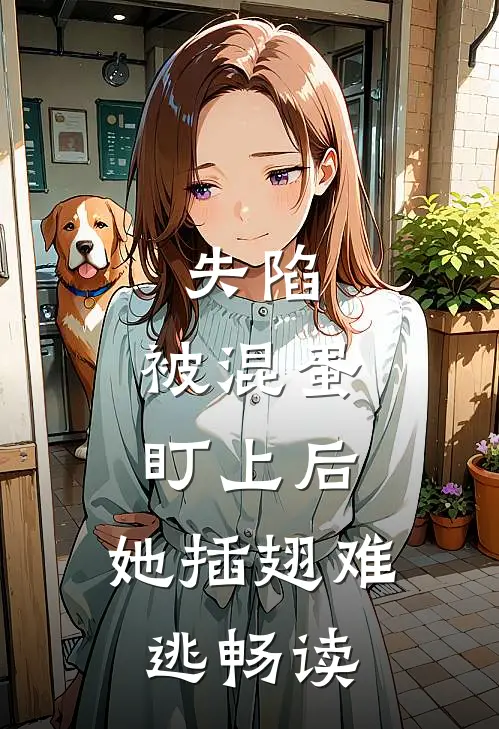 失陷：被混蛋盯上后，她插翅难逃畅读