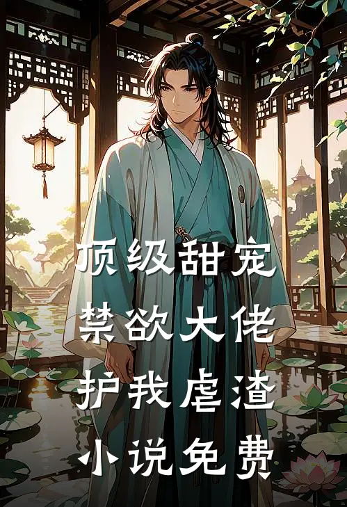 顶级甜宠：禁欲大佬护我虐渣小说免费