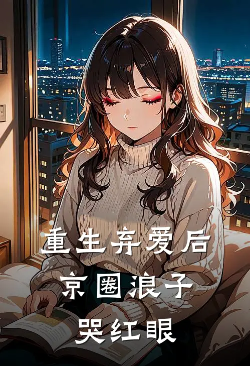 重生弃爱后，京圈浪子哭红眼
