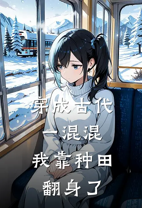 穿成古代一混混，我靠种田翻身了