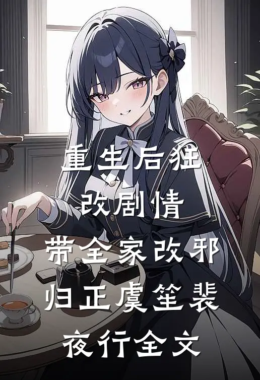 重生后狂改剧情，带全家改邪归正虞笙裴夜行全文
