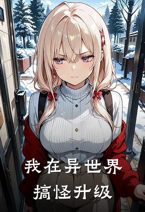 我在异世界搞怪升级
