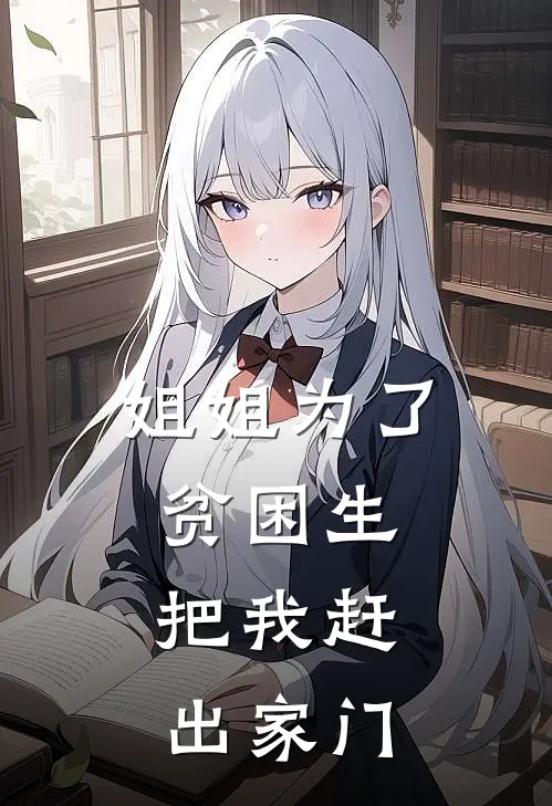 姐姐为了贫困生，把我赶出家门