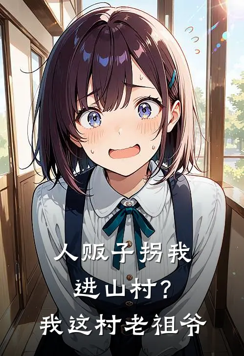 人贩子拐我进山村？我这村老祖爷