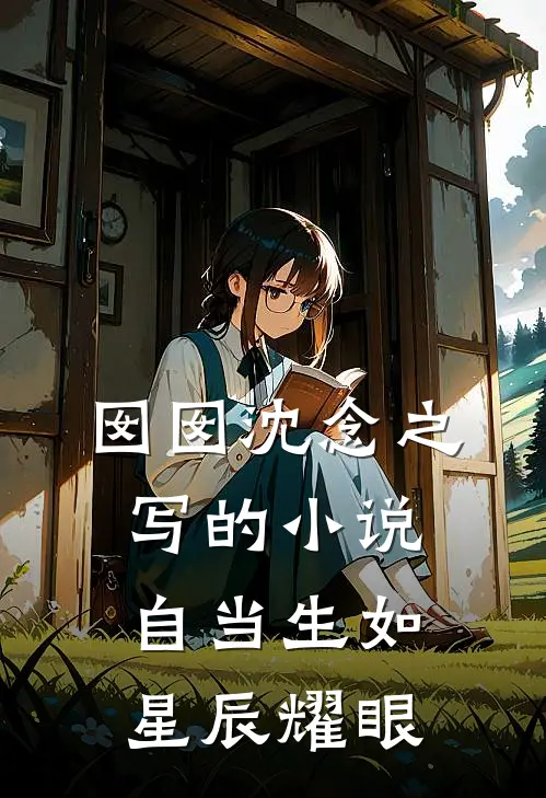 囡囡沈念之写的小说自当生如星辰耀眼