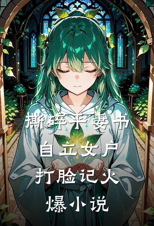 撕碎平妻书：自立女户打脸记火爆小说