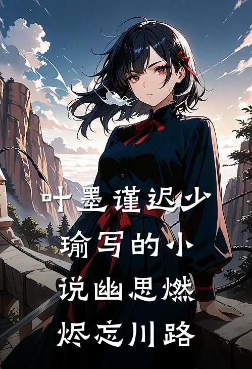 叶墨谨迟少瑜写的小说幽思燃烬忘川路