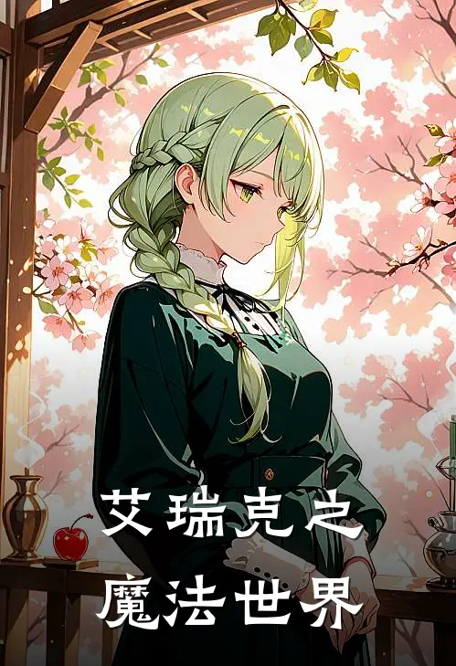 艾瑞克之魔法世界