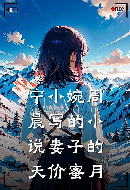 宁小婉周晨写的小说妻子的天价蜜月