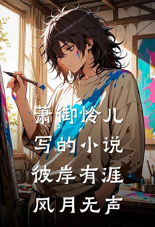 萧御怜儿写的小说彼岸有涯，风月无声