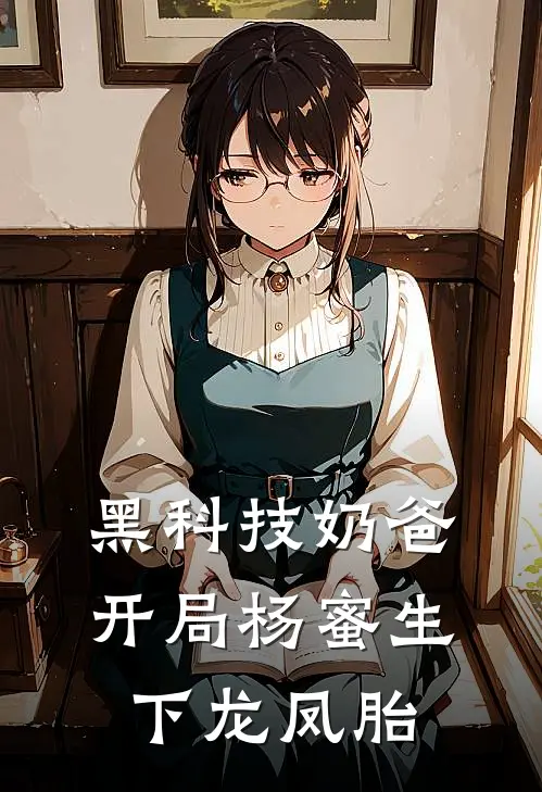 黑科技奶爸：开局杨蜜生下龙凤胎