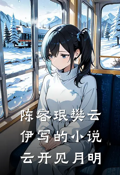 陈容珉樊云伊写的小说云开见月明