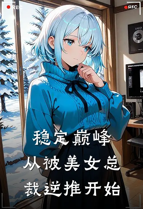 稳定巅峰，从被美女总裁逆推开始