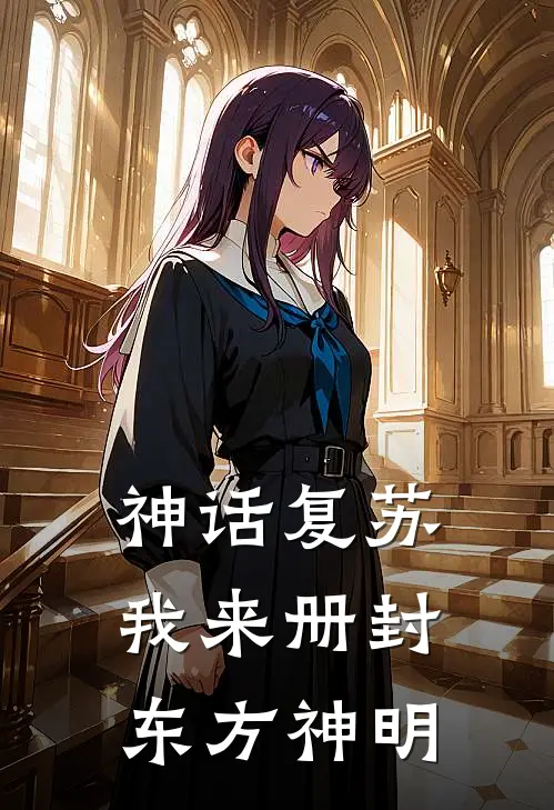 神话复苏：我来册封东方神明