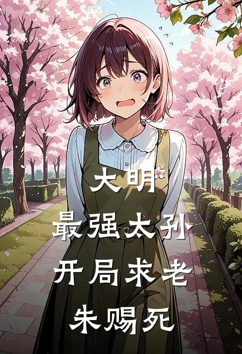 大明：最强太孙，开局求老朱赐死