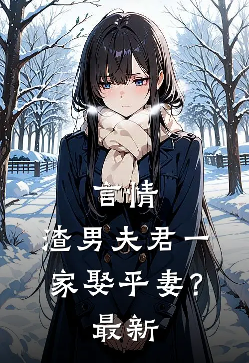言情：渣男夫君一家娶平妻？最新