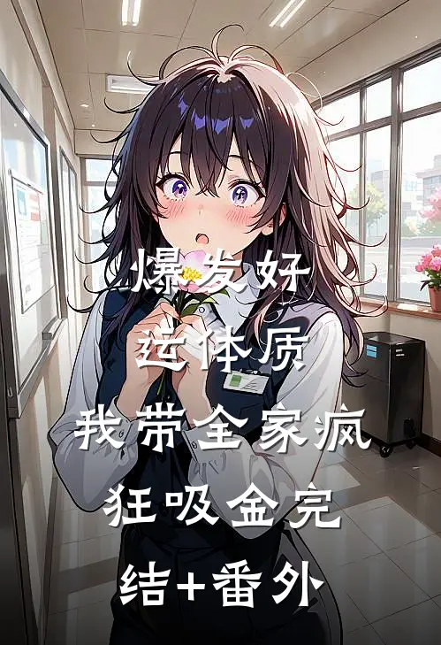 爆发好运体质，我带全家疯狂吸金完结+番外
