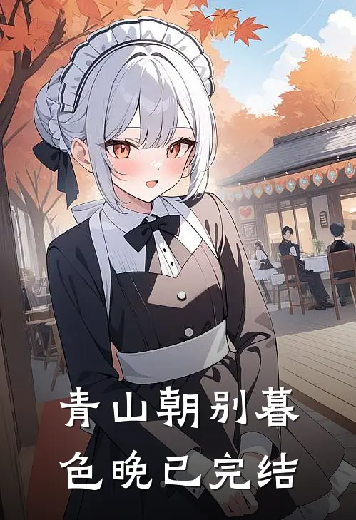 青山朝别暮色晚已完结