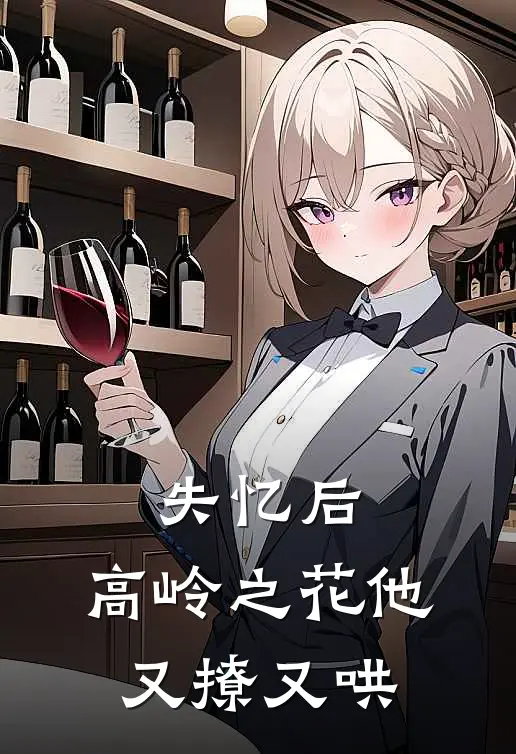 失忆后，高岭之花他又撩又哄
