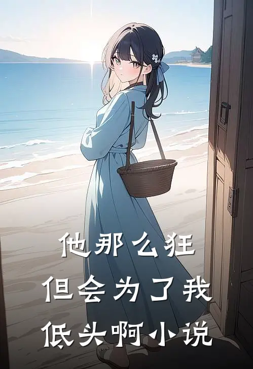 他那么狂，但会为了我低头啊小说