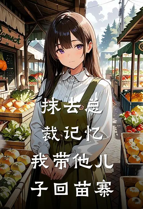 抹去总裁记忆，我带他儿子回苗寨