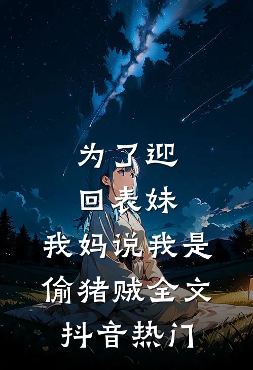为了迎回表妹，我妈说我是偷猪贼全文抖音热门