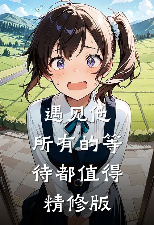 遇见他，所有的等待都值得精修版