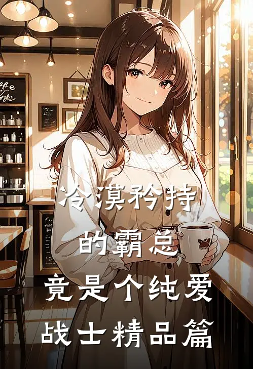 冷漠矜持的霸总，竟是个纯爱战士精品篇