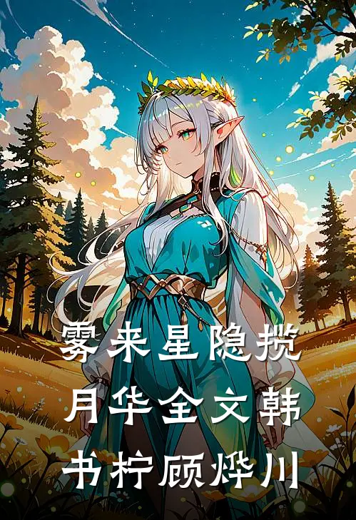 雾来星隐揽月华全文韩书柠顾烨川