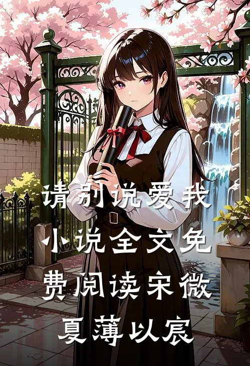 请别说爱我小说全文免费阅读宋微夏薄以宸