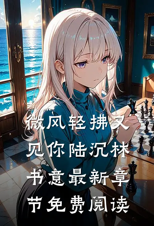 微风轻拂又见你陆沉林书意最新章节免费阅读