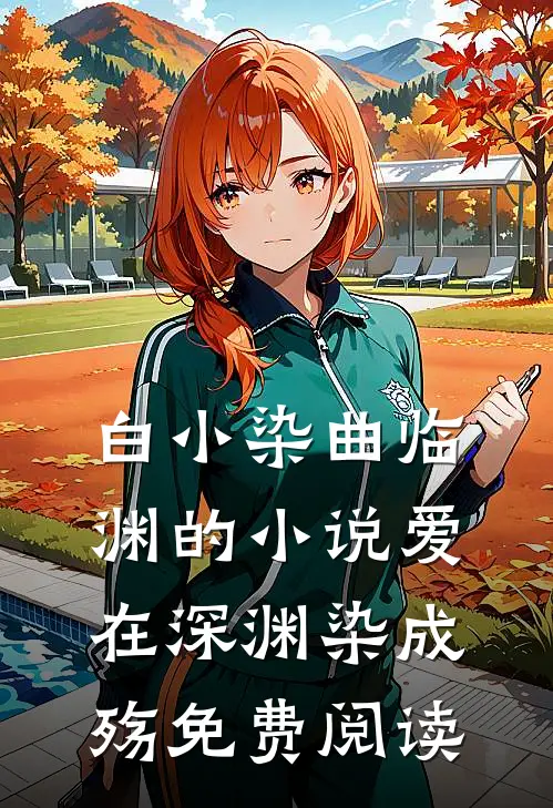 白小染曲临渊的小说爱在深渊染成殇免费阅读