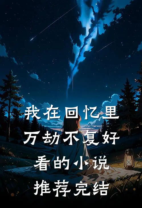 我在回忆里万劫不复好看的小说推荐完结