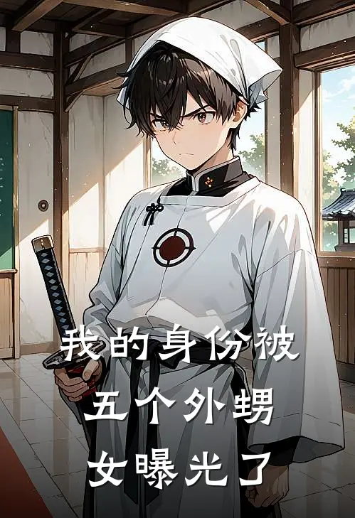 我的身份被五个外甥女曝光了