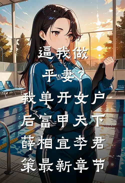 逼我做平妻？我单开女户后富甲天下薛相宜李君策最新章节