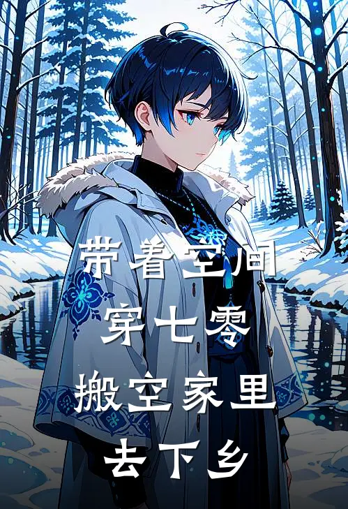 带着空间穿七零，搬空家里去下乡