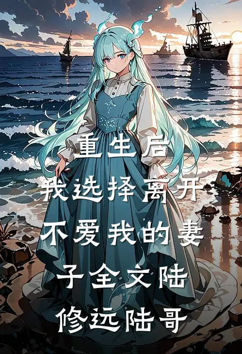 重生后，我选择离开不爱我的妻子全文陆修远陆哥