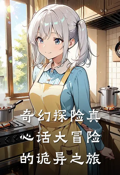 奇幻探险真心话大冒险的诡异之旅