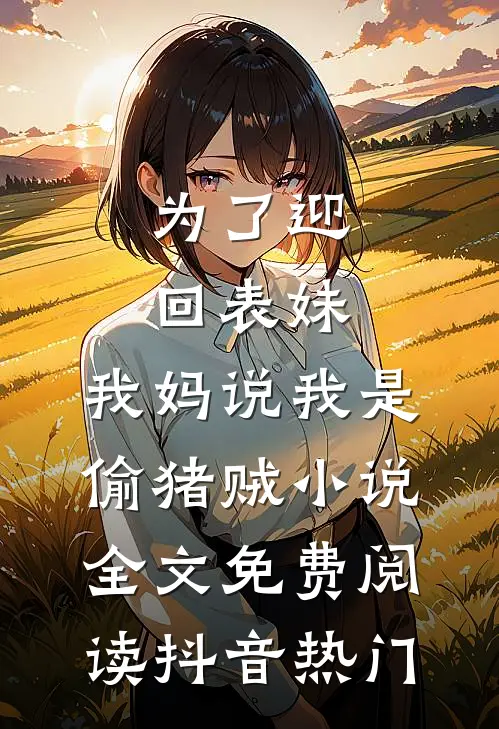 为了迎回表妹，我妈说我是偷猪贼小说全文免费阅读抖音热门