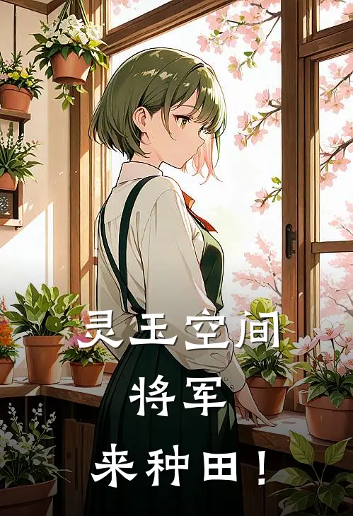 灵玉空间：将军，来种田！
