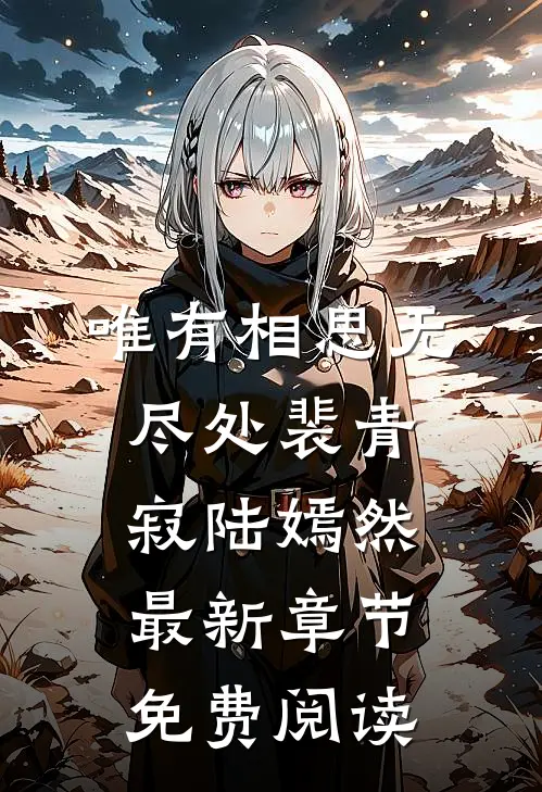 唯有相思无尽处裴青寂陆嫣然最新章节免费阅读