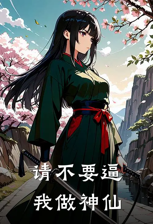 请不要逼我做神仙