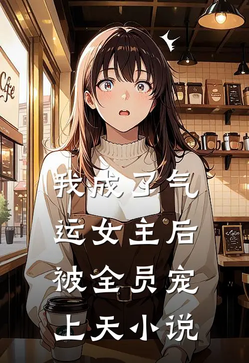 我成了气运女主后，被全员宠上天小说