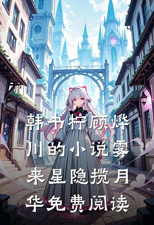 韩书柠顾烨川的小说雾来星隐揽月华免费阅读
