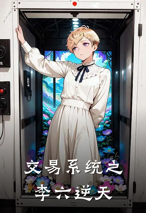 交易系统之李六逆天