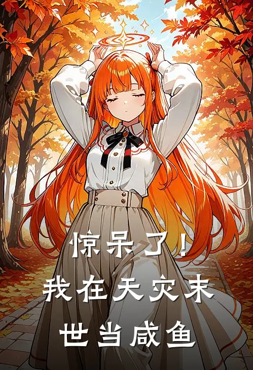 惊呆了！我在天灾末世当咸鱼