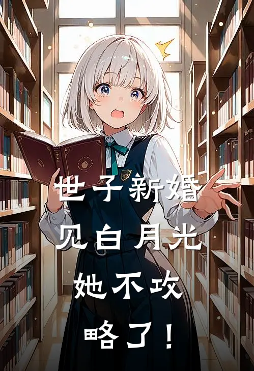 世子新婚见白月光，她不攻略了！