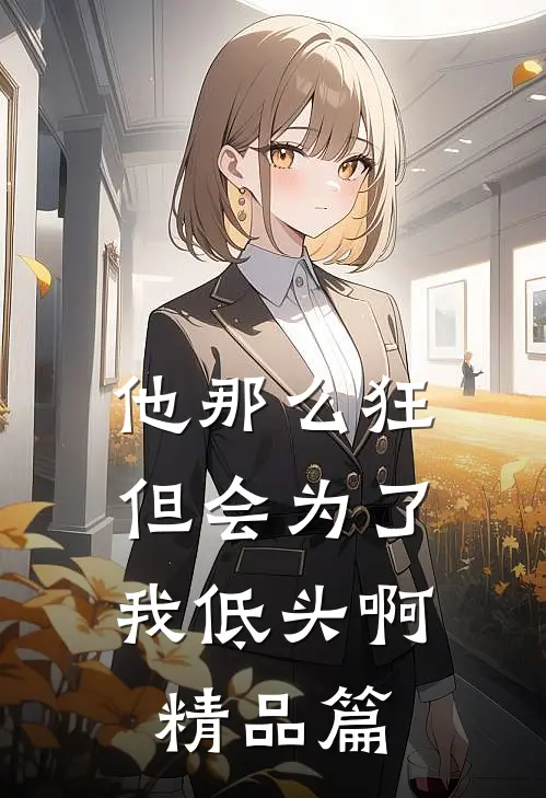 他那么狂，但会为了我低头啊精品篇