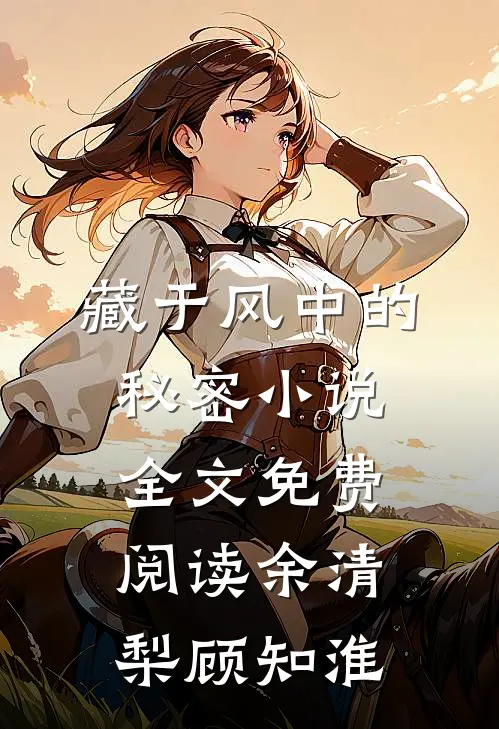 藏于风中的秘密小说全文免费阅读余清梨顾知淮